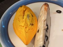 -亚马逊蒸汽活海鲜自助(LCM置汇旭辉广场店)