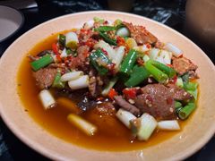 -廖川菜(太阳宫店)