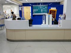 -上海市静安区闸北中心医院