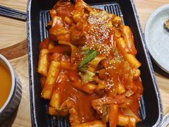 -金顺碳烤肉(1号店)