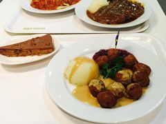 -宜家·瑞典风味餐厅(无锡店)