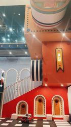 -MELAND CLUB亲子乐园·派对·餐厅(北京芳圆里ID MALL店)