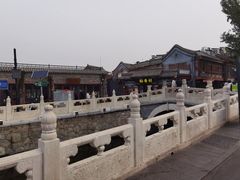 -什刹海