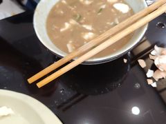 豆沫-方中山胡辣汤(通州店)