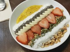 热情天堂鸟-So Acai(天河店)