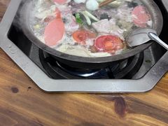 -海关荤豆花(洋河一路店)