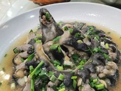 -水韵·渔家臻品私房菜(中庙店)