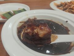 -小放牛炒菜馆(裕华东路店)