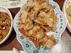-老厨家(友谊路总店)