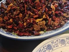 -杨记隆府(白象街店)