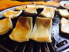 -唯成•韩国炭火烤肉 유성고기