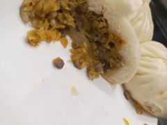名羊羊肉包子-名羊天下陕北横山铁锅炖羊肉(博文路店)