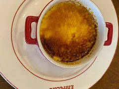 法式焦糖炖蛋-Entrecôte 法国牛扒馆(保利·时光里店)