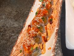 -将太无二·北美传奇寿司(荟聚购物中心西红门店)