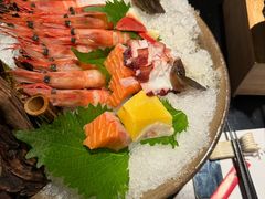 -匠和风精致料理(莆田财富中心店)