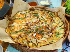 -高基五春川炒鸡排(威海总店)