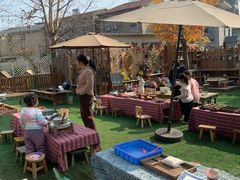 -HERRE·FARM 赫尔露营农场·团建聚会包场