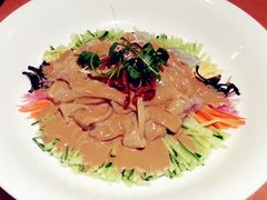 拉皮-小土豆北方菜馆(方庄店)