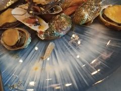 -烟台金海岸希尔顿酒店·開自助餐厅
