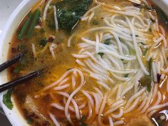 -桥香园云南过桥米线(金马碧鸡店)