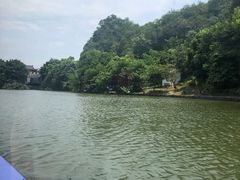 -桂林两江四湖景区