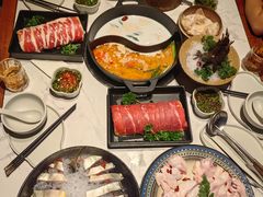 -太琼糟粕醋火锅·海南老爸茶(海棠湾臻选店)