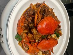 -盛福楼·惠山宴(盛岸路店)