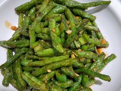 口味豆角-兰湘子·湘菜小炒(国润季店)