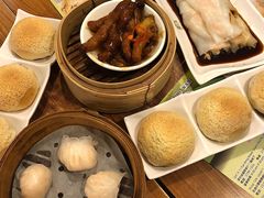 酥皮焗叉烧包-添好运点心专门店(深水埗店)