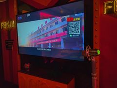 -UK派对KTV(日月广场店)