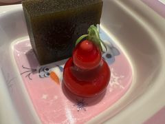 -名人坊·新派粤菜(河西奥体博览中心金鹰世界店)