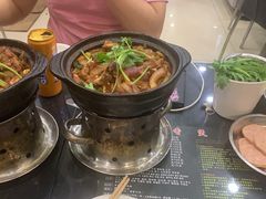 -川香煲(茅台路店)