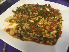 -新疆红柳花餐厅(新洲店)