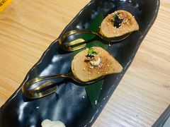 -西月山居匠心创意料理(江汉路新佳丽广场店)