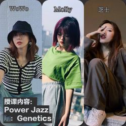 -YASAKI国际舞蹈中心