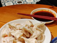 -金谷园饺子馆(北邮总店)