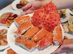-马哥孛罗酒店·SAVVY全日餐厅