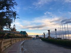 -京津新城温德姆至尊酒店(珠江大道店)