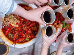 -欧记轩龙虾·私房菜(A店)