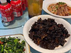 -红楼饭店(孙村店)