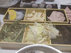 -呷哺呷哺 黄金牧场 (中发百旺店)