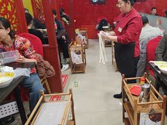 -芦月轩羊蝎子(北蜂窝店)