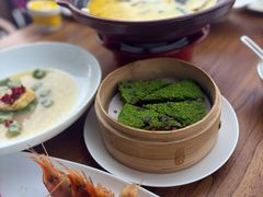 -茶人村·前滩江景雅宴(上海首店)