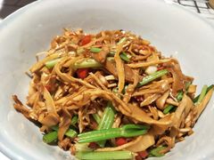 -农耕记·湖南土菜(科技园店)