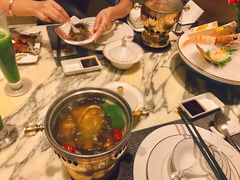 -雍和会海鲜姿造自助(湖东路店)