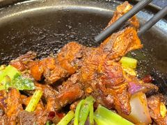 -重庆鸡公煲·嘟享吃(林科大店)
