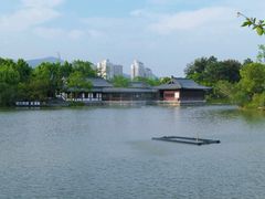 -江心屿景区