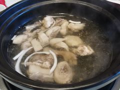 文昌椰子鸡-烹然四季椰子鸡火锅(团结湖总店)