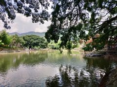 -云水谣景区