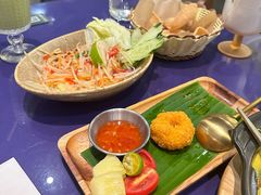 -KingThaia金泰兰(来福士中心店)